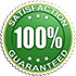Washer Power's customer satisfaction guarantee for Temple TX power washing service locations.