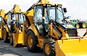 Construction Equipment Power Washers and Pressure Cleaners Construction equipment power washing services in Waco, Temple, Killeen, and throughout Central Texas.