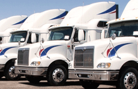 Truck Washing and Pressure Cleaning for Heavy Equipment Truck washer services for trucks provided by Washer Power's heavy equipment power washers.