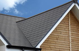 Roof washing and power cleaning services for all types of roofs.