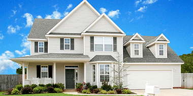 House power washer cleaning services in Central TX including Waco, Temple, and Killeen.